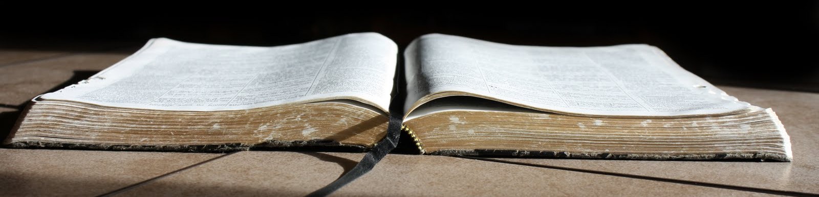 Cours Bibliques par Correspondance